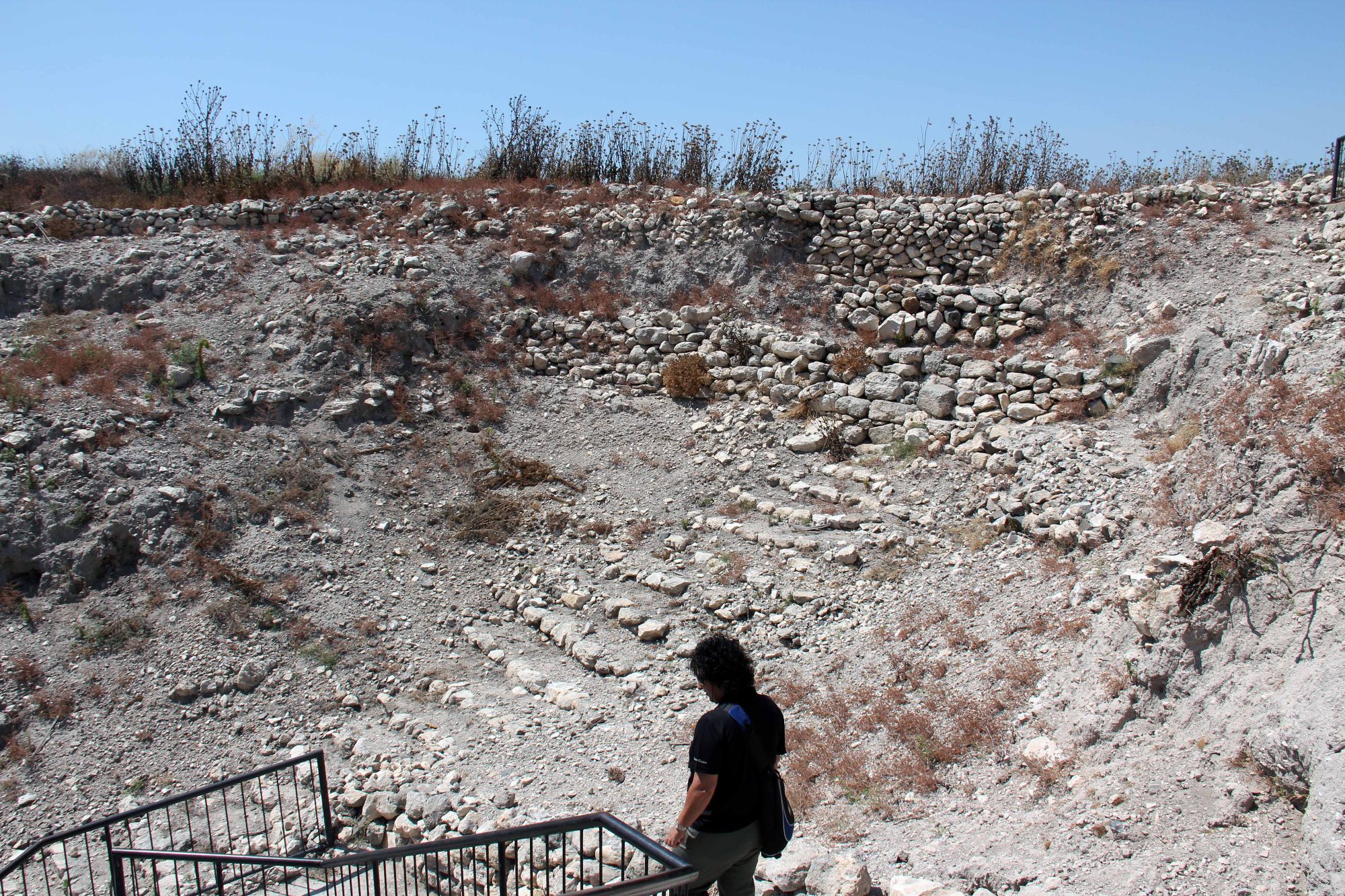 Megiddo image 59